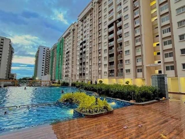 2 BHK Apartment in Talaghattapura for resale Bengaluru. The reference number is 21273041