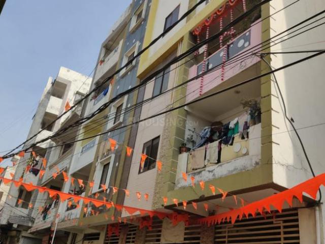 2 BHK Apartment in Talaiya for resale Bhopal. The reference number is 13718346