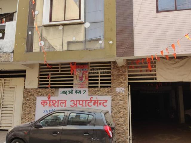 2 BHK Apartment in Talaiya for resale Bhopal. The reference number is 13723313