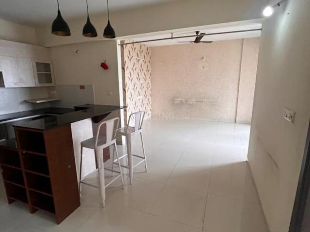 2 BHK Apartment in Talawali Chanda for rent Indore. The reference number is 20043102