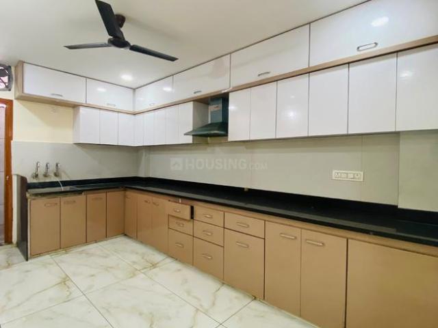 2 BHK Apartment in Talawali Chanda for rent Indore. The reference number is 20509298