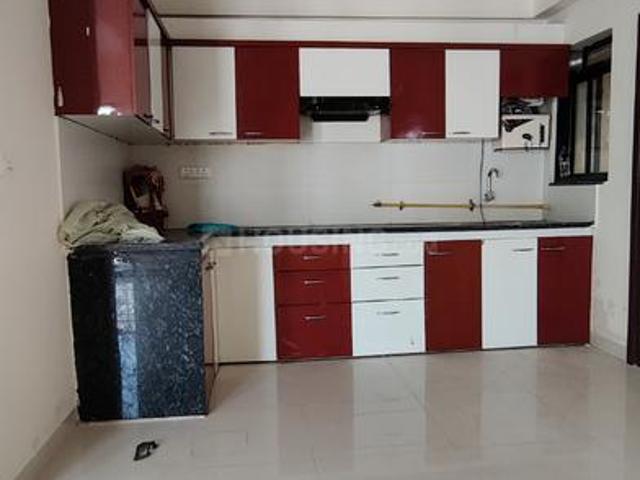 2 BHK Apartment in Talawali Chanda for rent Indore. The reference number is 21341795
