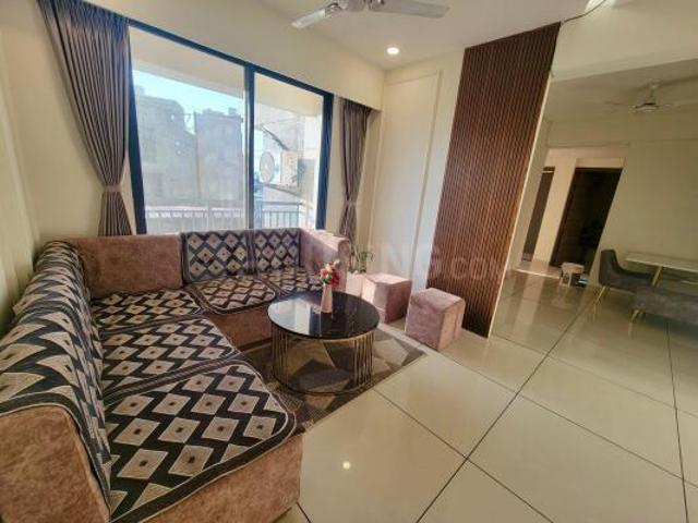 2 BHK Apartment in Talawali Chanda for rent Indore. The reference number is 21394815