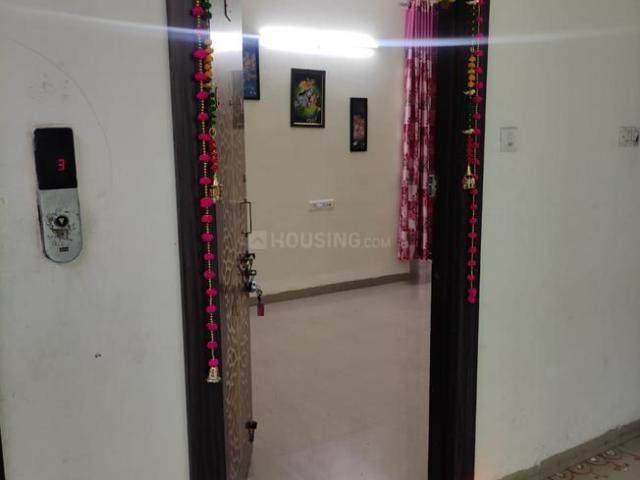 2 BHK Apartment in Talawali Chanda for resale Indore. The reference number is 12310601
