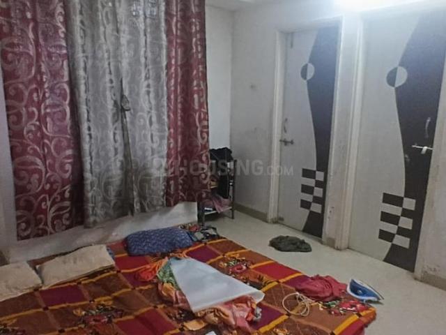 2 BHK Apartment in Lasudia Mori for resale Indore. The reference number is 20040660