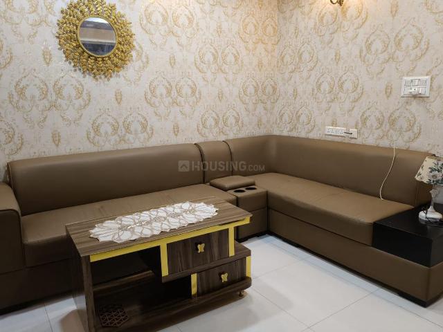 2 BHK Apartment in Talawali Chanda for resale Indore. The reference number is 21085282