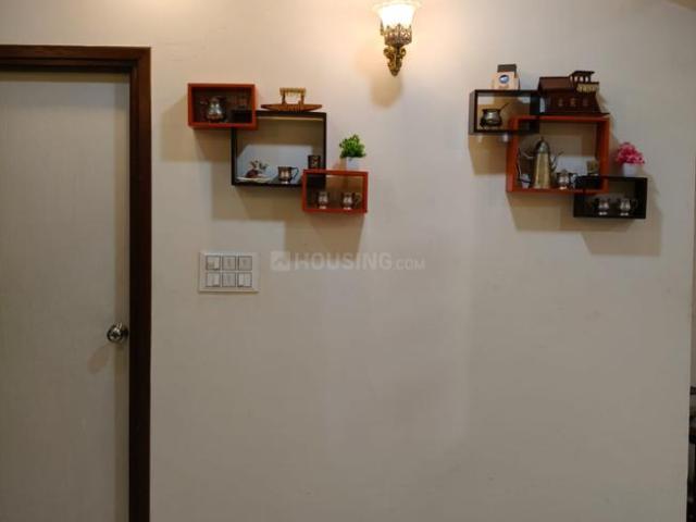 2 BHK Apartment in Talawali Chanda for resale Indore. The reference number is 21208535