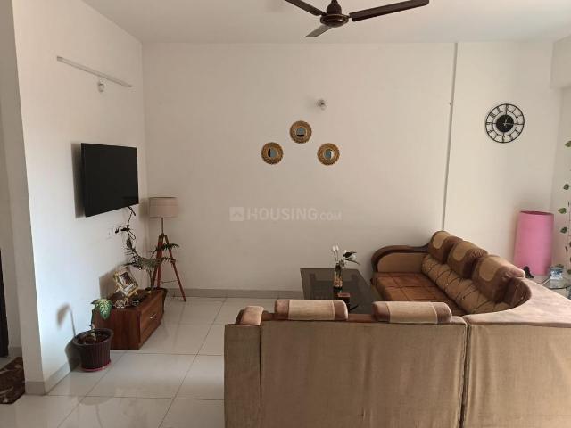 2 BHK Apartment in Talawali Chanda for resale Indore. The reference number is 21253725