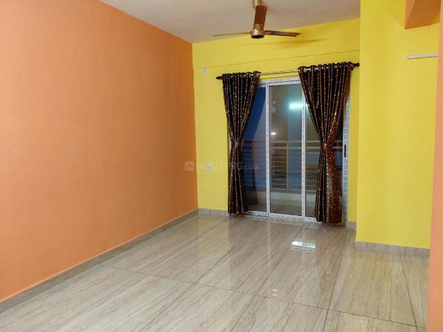 2 BHK Apartment in Talbanda for rent Kolkata. The reference number is 21052872