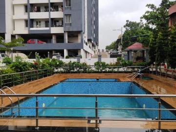 2 BHK Apartment in Talegaon Dabhade for rent Pune. The reference number is 18385018