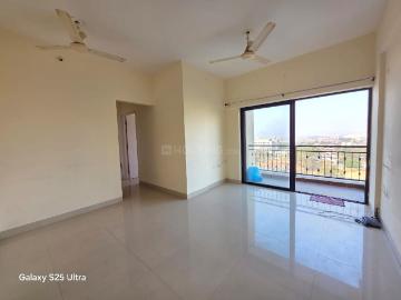 2 BHK Apartment in Talegaon Dabhade for rent Pune. The reference number is 19001775