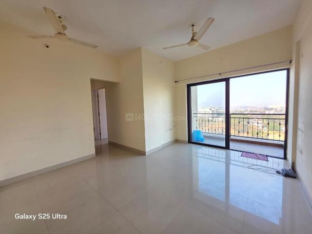 2 BHK Apartment in Talegaon Dabhade for rent Pune. The reference number is 19001775