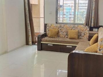 2 BHK Apartment in Talegaon Dabhade for rent Pune. The reference number is 20142902