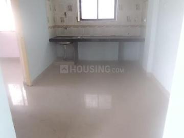 2 BHK Apartment in Talegaon Dabhade for rent Pune. The reference number is 20380084