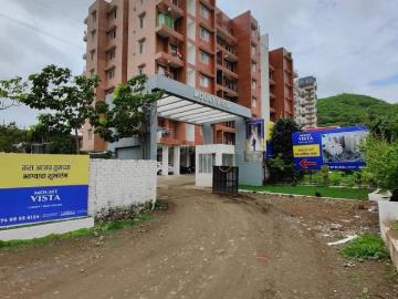 2 BHK Apartment in Talegaon Dabhade for rent Pune. The reference number is 20557667