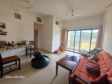 2 BHK Apartment in Talegaon Dabhade for rent Pune. The reference number is 20553674