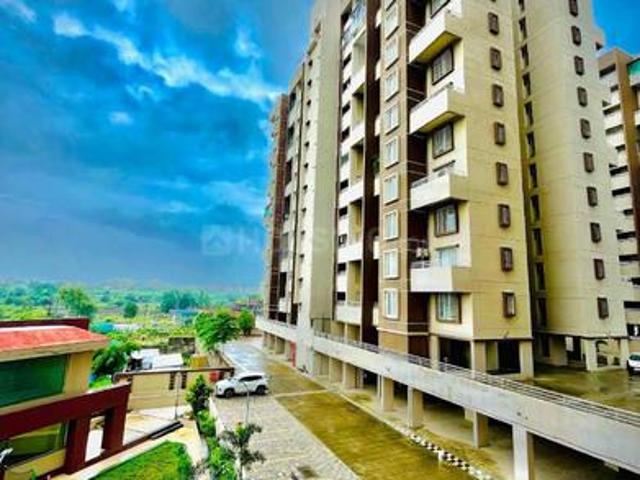 2 BHK Apartment in Talegaon Dabhade for rent Pune. The reference number is 20579134