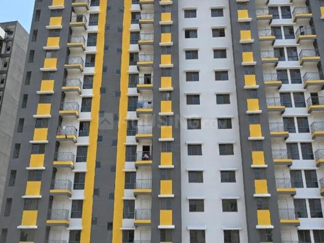2 BHK Apartment in Talegaon Dabhade for rent Pune. The reference number is 20851766