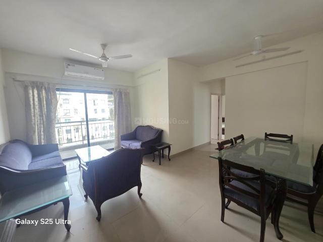 2 BHK Apartment in Talegaon Dabhade for rent Pune. The reference number is 21112581
