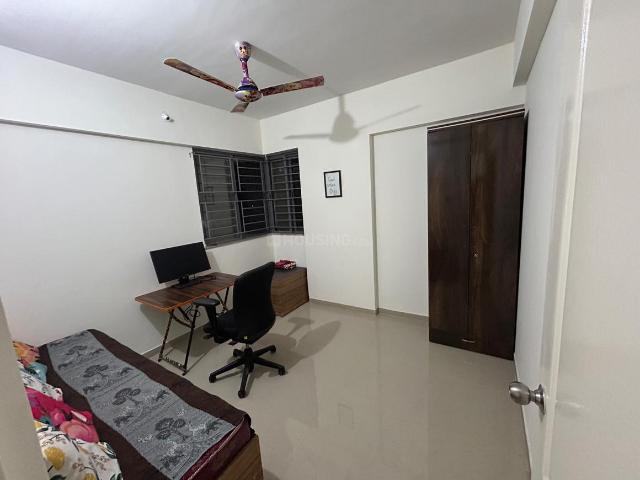 2 BHK Apartment in Talegaon Dabhade for rent Pune. The reference number is 21248806