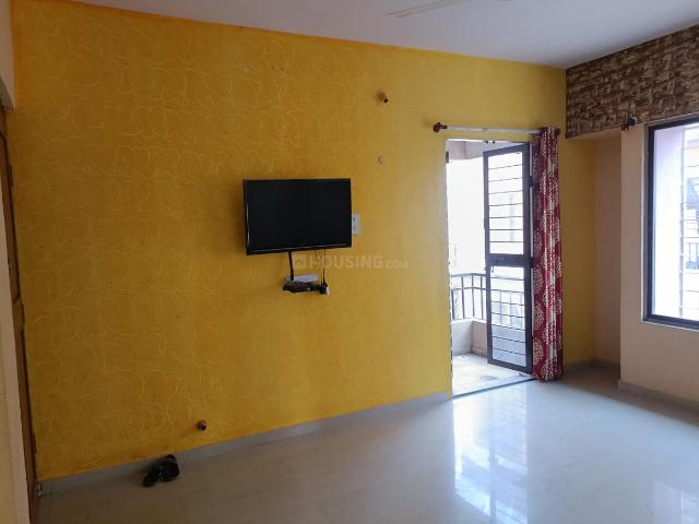 2 BHK Apartment in Talegaon Dabhade for resale Pune. The reference number is 11641882