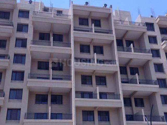 2 BHK Apartment in Talegaon Dabhade for resale Pune. The reference number is 12557474