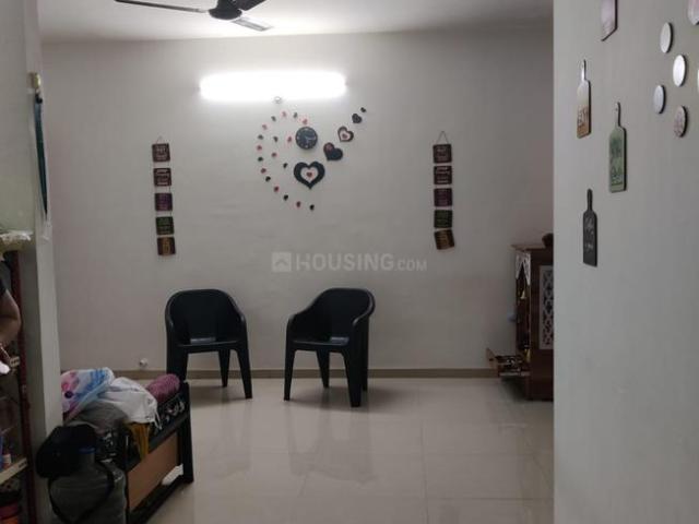 2 BHK Apartment in Talegaon Dabhade for resale Pune. The reference number is 17746484