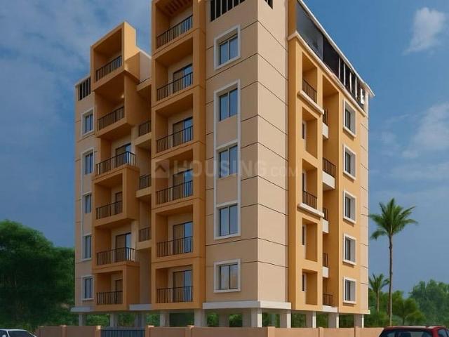2 BHK Apartment in Talegaon Dabhade for resale Pune. The reference number is 19695058