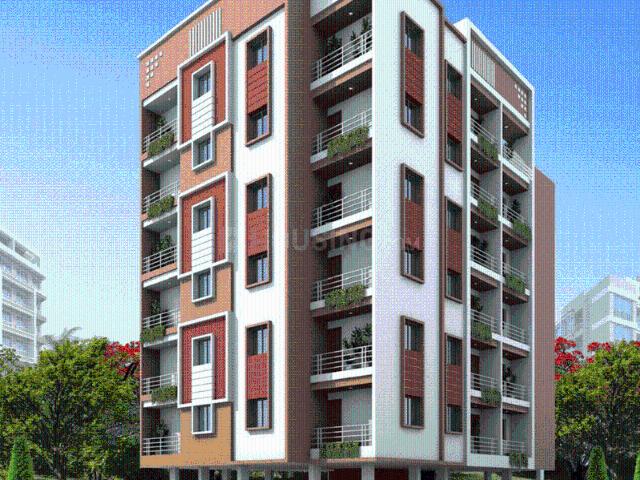 2 BHK Apartment in Talegaon Dabhade for resale Pune. The reference number is 20559009