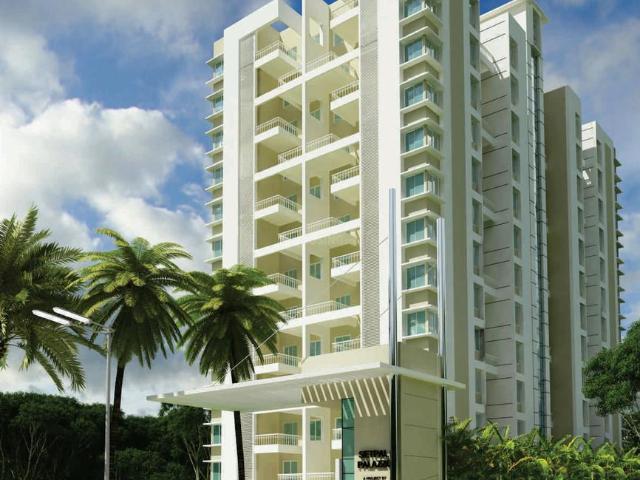 2 BHK Apartment in Talegaon Dabhade for resale Pune. The reference number is 20656697