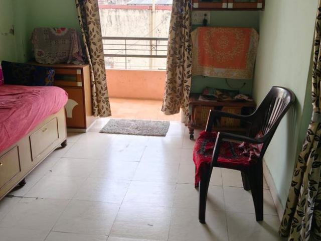 2 BHK Apartment in Talegaon Dabhade for resale Pune. The reference number is 20723914