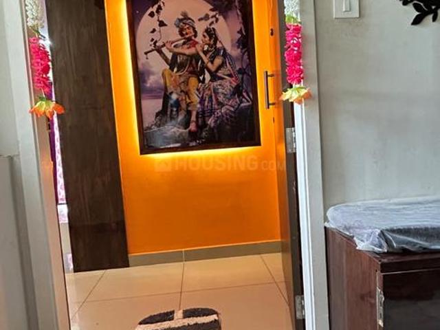 2 BHK Apartment in Talegaon Dabhade for resale Pune. The reference number is 20875863