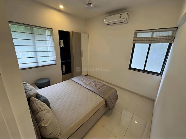 2 BHK Apartment in Talegaon Dabhade for resale Pune. The reference number is 21232654