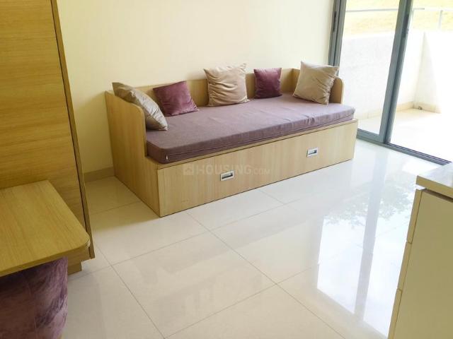 2 BHK Apartment in Talegaon Dabhade for resale Pune. The reference number is 21290311