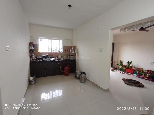 2 BHK Apartment in Talegaon Dabhade for resale Pune. The reference number is 21367464