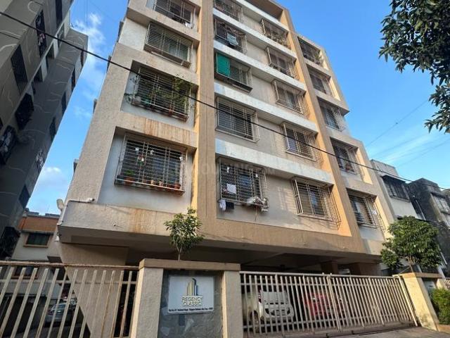 2 BHK Apartment in Talegaon Dabhade for resale Pune. The reference number is 21376449