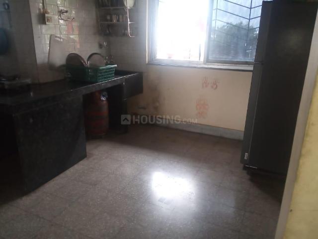 2 BHK Apartment in Talegaon Dabhade for resale Pune. The reference number is 6385284