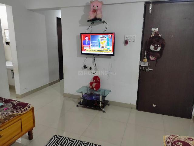 2 BHK Apartment in Talegaon Dabhade for resale Pune. The reference number is 7396865