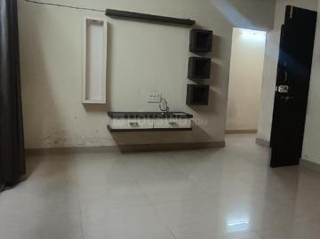Pune District, Maharashtra - Parking, Gym
