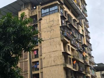 2 BHK Apartment in Taloja for rent Navi Mumbai. The reference number is 15023949