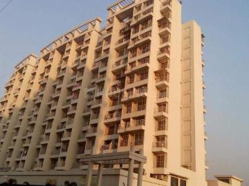 2 BHK Apartment in Taloja for rent Navi Mumbai. The reference number is 15945693