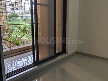2 BHK Apartment in Taloja for rent Navi Mumbai. The reference number is 19383740