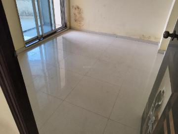 Sector-17 Panvel - Balcony, Security, Lift