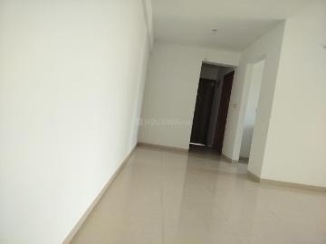 Sector-17 Panvel - Balcony, Security