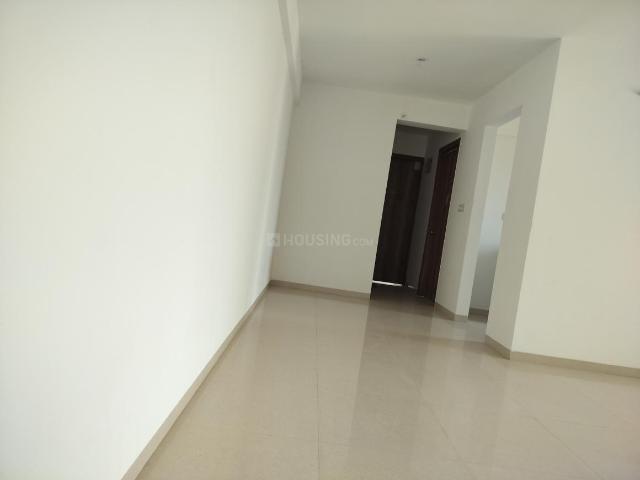 2 BHK Apartment in Taloja for rent Navi Mumbai. The reference number is 20189342