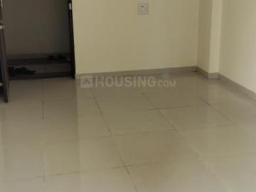 Sector-17 Panvel - Balcony, Security