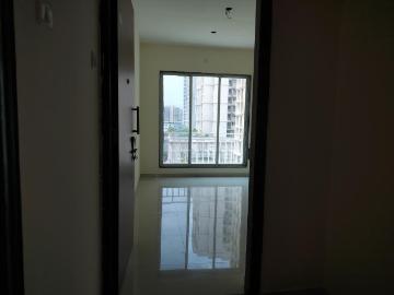 Sector-17 Panvel - Balcony, Lift, Security