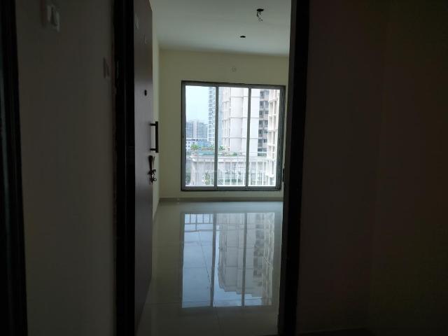 2 BHK Apartment in Taloja for rent Navi Mumbai. The reference number is 20183795