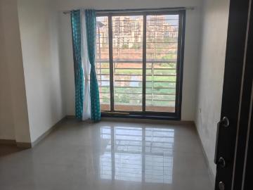 2 BHK Apartment in Taloja for rent Navi Mumbai. The reference number is 20249650