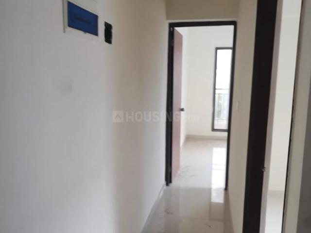 2 BHK Apartment in Taloja for rent Navi Mumbai. The reference number is 20264841